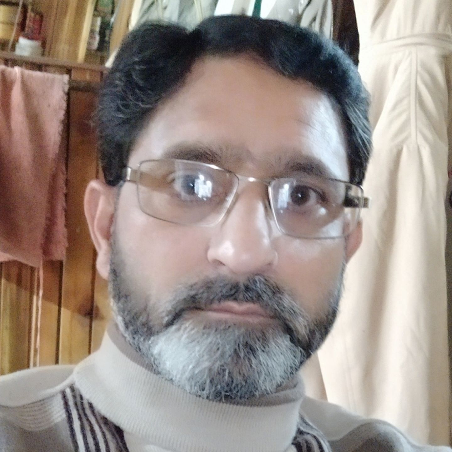Dr. Akhter Ahmad Ganai - General Surgeon, Srinagar
