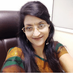 Dr. Ruchi Gupta  - Psychologist, Chandigarh