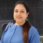 Dr.Tamanna Vinaik - Gynaecologist, Meerut