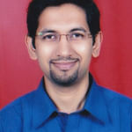 Dr.AmolMhatre - Ophthalmologist, Thane