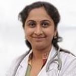 Dr.Reetu G Naresh - Gynaecologist, Bangalore