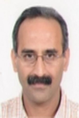 Dr. Ragini Harsh Toshniwal - Gynaecologist, Ahmedabad