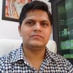 Dr.RavinderKumar - Homeopathy Doctor, Delhi