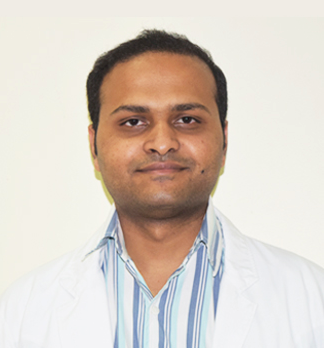 Dr. Sathya Vamsi Krishna - Orthopedic Doctor, Bangalore