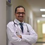 Dr.Roshan KumarJaiswal - Orthopedic Doctor, Hyderabad