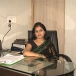 Dr.KavitaDhingra - Psychologist, Lucknow