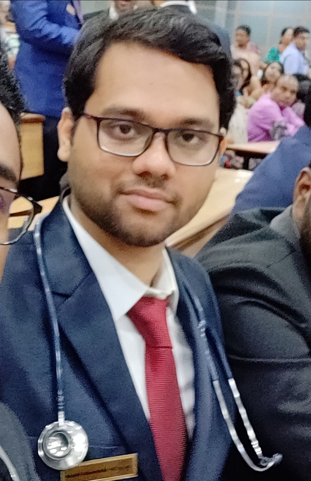 Mahmudul Haq - General Physician, Kolkata