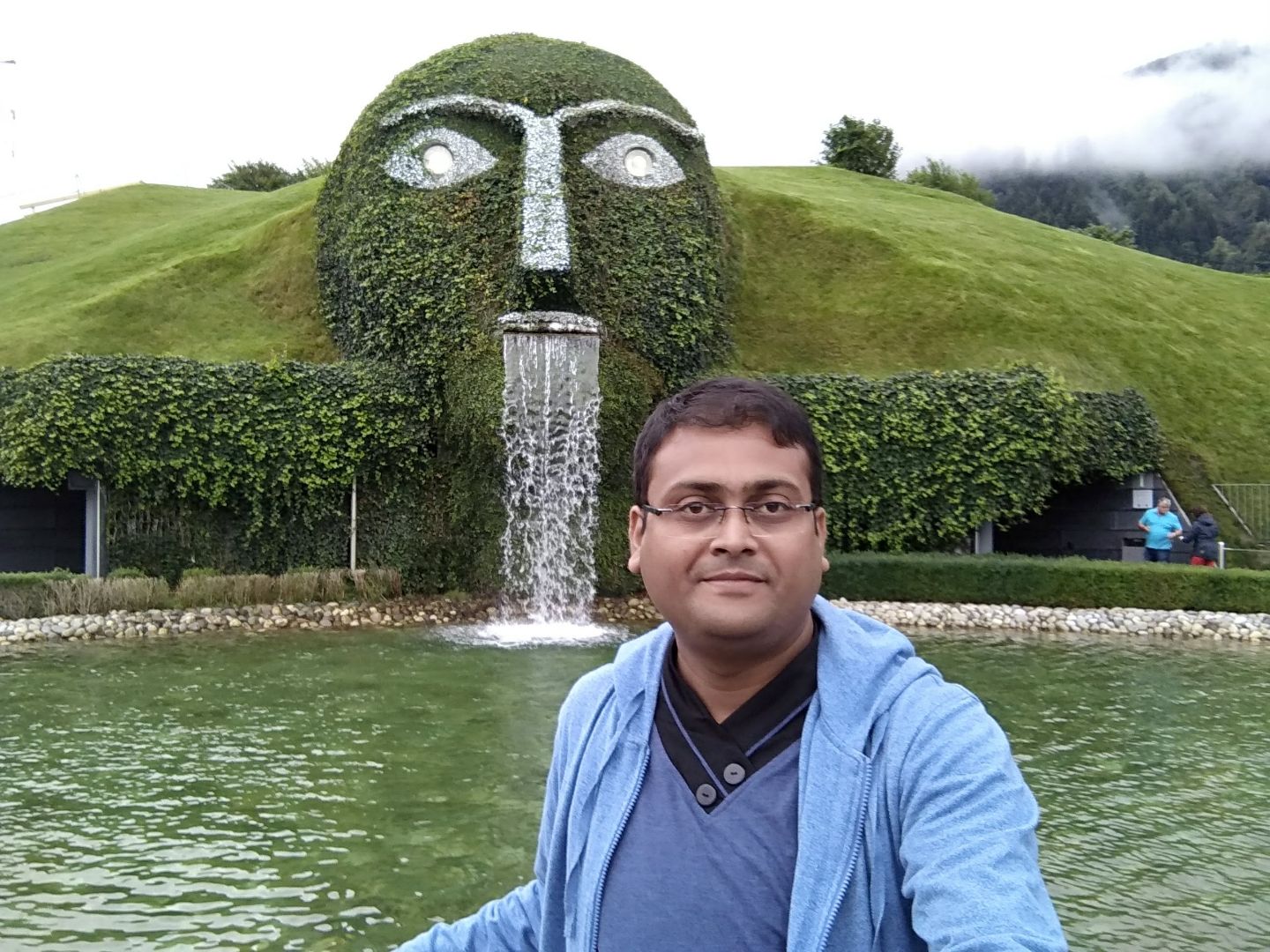 Dr.Anurag Srivastava - Dentist, Gorakhpur