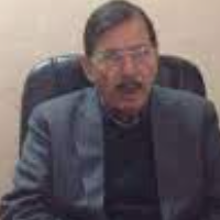 Dr.M. S. Raghuvanshi - General Physician, Delhi