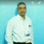 Dr. Manohar  - Ophthalmologist, Vijayawada