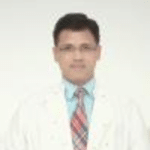 Dr.K Dinesh Sharma - Dentist, Hyderabad