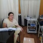 Dr.Anjali Vashista - Physiotherapist, New Delhi