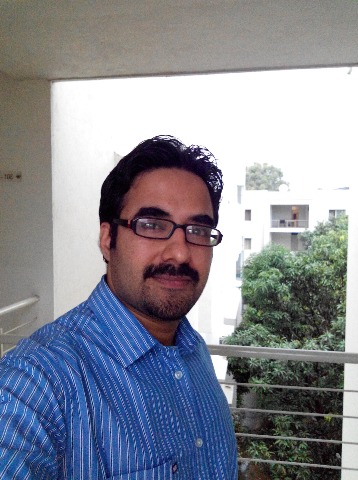 Dr.PrashantValecha - Cardiologist, Bhopal