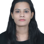 Dr.Shivalika Sharma - Dentist, Agra