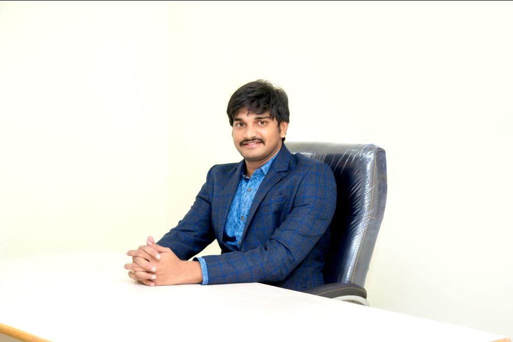 Sivaram Akkineni - ENT Specialist, Vijayawada