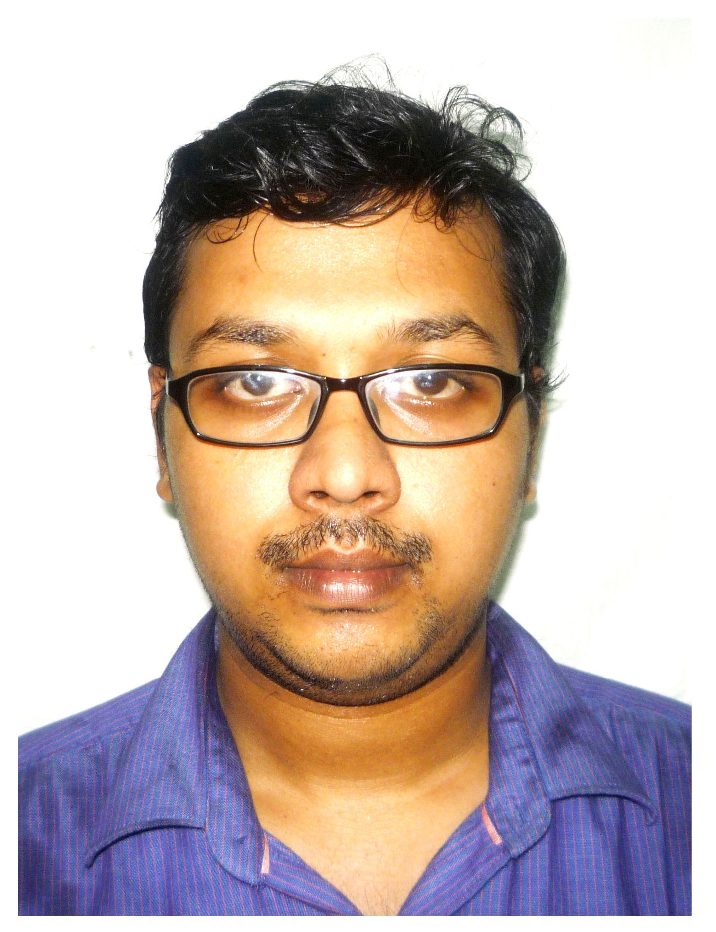 Kushal Sen - General Physician, Kolkata