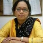 Dr.LopamudraDas - Ophthalmologist, Delhi