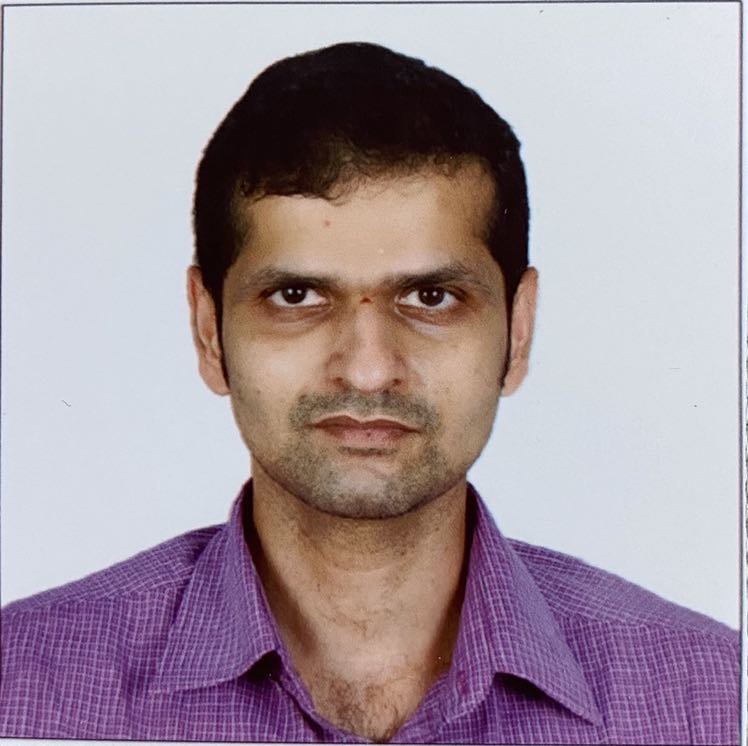 Dr.Siddhartha Nagireddy - Gynaecologist, Chennai