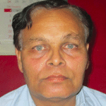 Dr.N P SinghChauhan - Physiotherapist, Delhi