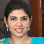 Dr. Milky Chauhan  - Physiotherapist, Nawanshahr