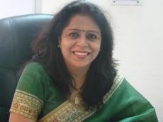 Dr.Priyanka Srivastava - Psychologist, Noida