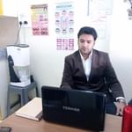 Dr.Pitambar Keswani - Dentist, Pune