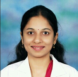 Dr. Mayuri Singapuram - Family Practitioner, Hyderabad