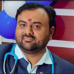 Dr.Milan Makwana - General Physician, Bhavnagar