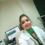 Dr.Shweta Rani - Dietitian/Nutritionist, Delhi