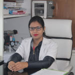 Dr. Meena Juyal  - Dentist, Pune