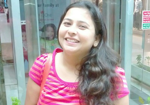 Dr. Ami Mehta - Ayurvedic Doctor, Ahmedabad