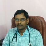 Dr.AnupKumar - Pediatrician, Patna