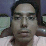 Dr.DibyajyotiPathak - Dentist, Lakhimpur