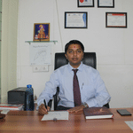 Dr.Parth Patel - Dentist, Ahmedabad