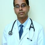 Dr.Sandeep Chopra - Cardiologist, Ludhiana