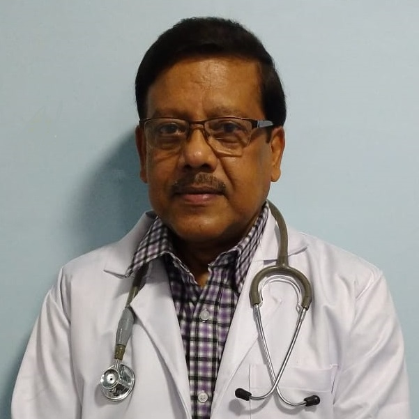 Dr. Kallol Paul - ENT Specialist, Kolkata