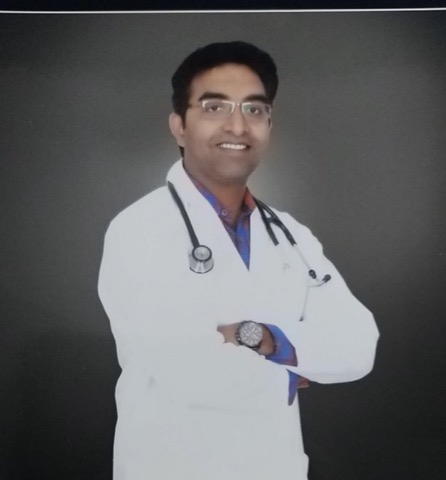 Dr.K L Umamaheshwar - Cardiologist, Jabalpur