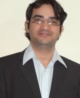 Dr. Anurag Gupta - Ayurvedic Doctor, Delhi
