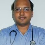 Dr.Pradeepta Sekhar Patro - Rheumatologist & Immunologist, Bhubaneswar