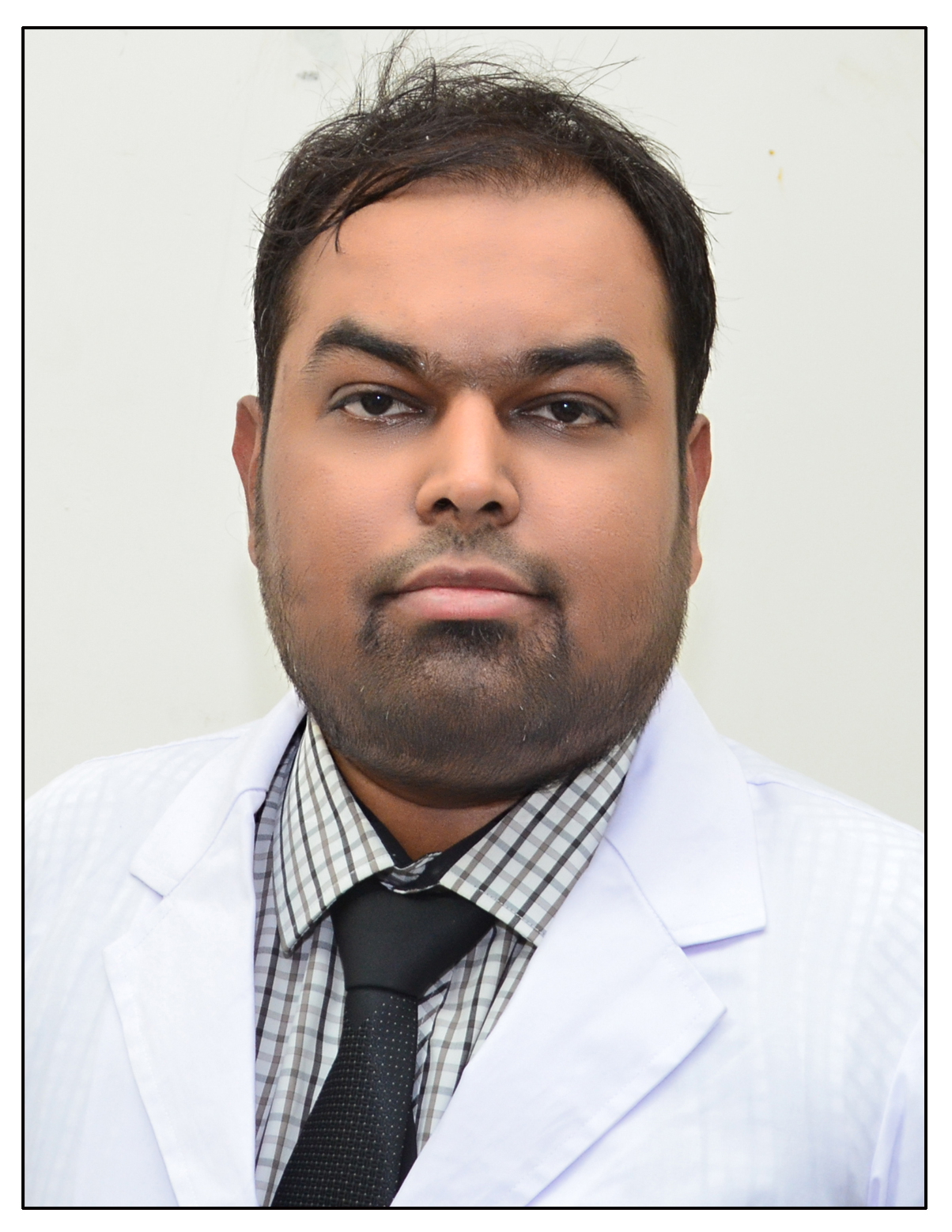 Dr.Aamer Quadri - Ophthalmologist, Aurangabad