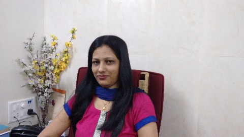 Dr.Tasneem Najam - Homeopathy Doctor, mumbai