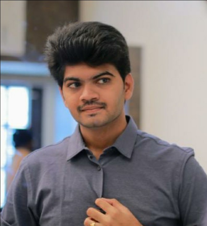 S.Jithesh Kumar - General Physician, Salem