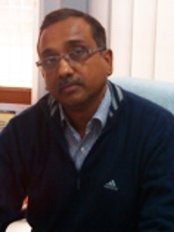 Dr.Anupam Sharan - Cosmetic/Plastic Surgeon, Lucknow