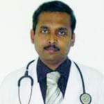 Dr.Raghavendra Ms - General Physician, Bangalore