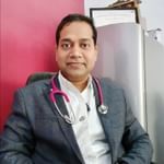 Dr.Manish Kuber - Pediatrician, Gwalior