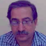 Dr.U V Ramachandra - General Physician, Bangalore