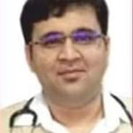 Dr.Suchay Parikh - Internal Medicine Specialist, surat