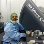 Dr.Deepti Sinha - ENT Specialist, Delhi