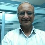 Dr.Arvind - General Physician, Ahmedabad