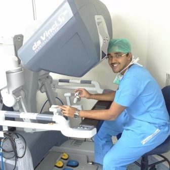 Dr. Arun Bhardwaj - General Surgeon, Delhi